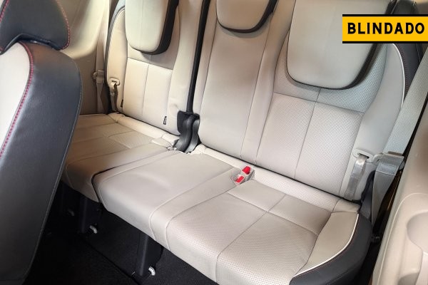 KIA Grand Carnival Grand Carnival EX 3.3 V6 24V 270cv Aut. 2019/2020